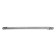 Door Drotch 18.5 mm zinc, 50 pcs.