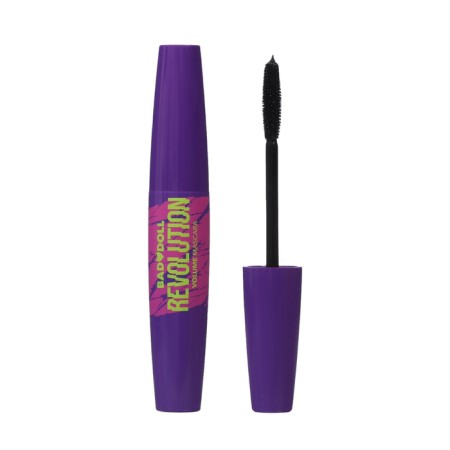 Bad Doll Belor Design Mascara, 11.6 ml