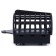 Feeding feeder "Yaman" Arka Plastic, 90 g, with primers, units. 10 pcs.