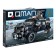 Designer Special Forces "Assault jeep", 1250 parts