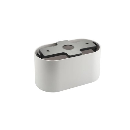 DK3036-WH overhead light lamp for a change of lamp Soro, IP20, 15W, GU5.3, LED, White, Paul-4