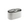 DK3036-WH overhead light lamp for a change of lamp Soro, IP20, 15W, GU5.3, LED, White, Paul