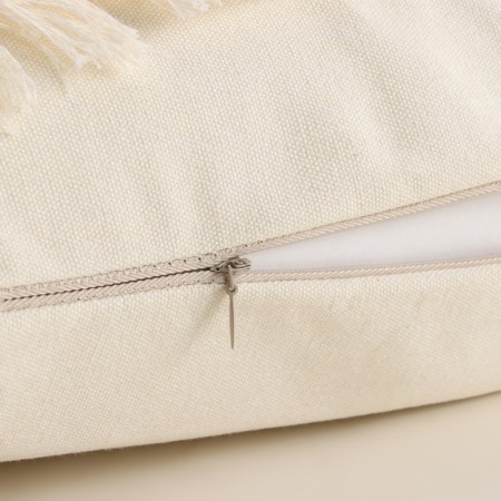 Sl-Home pillow cover 45*45 cm, 100% cotton-3