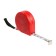 Roulette Lom Promo, plastic case, 3 m x 12 mm