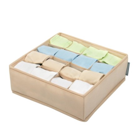 Organizer "Cairo", 32x32x11 cm, 16 cells