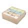 Organizer "Cairo", 32x32x11 cm, 16 cells
