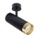 Stitch Arte LAMP Topic A2357PL-1BK, GU10, 35 W, 16 cm, black