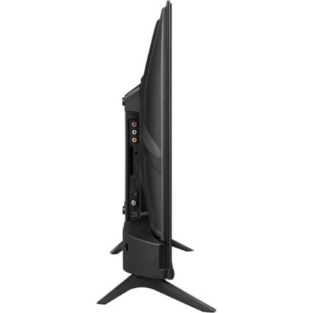 TV LED HISENSE 32 "32A4K Frameless Black HD 60HZ DVB-T DVB-T2 DVB-C DVB-S DVB-S2 US 102953-2
