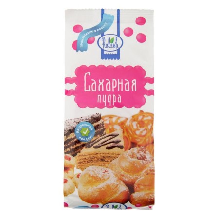 Sugar powder Relish, 200 g