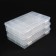 Fishing bag "Rastype" Base Lure Bag L, 36 x 22 x 15 cm, gray color, + 3 luno boxes
