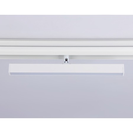 LED track track for the Magnetic Ambrella Track System GL4200, 12W, LED, white color.-2