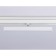LED track track for the Magnetic Ambrella Track System GL4200, 12W, LED, white color.