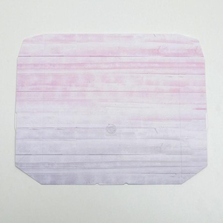 Confectionery packaging, a box with Lamination of "Good Day", 20 x 12 x 4 cm-3