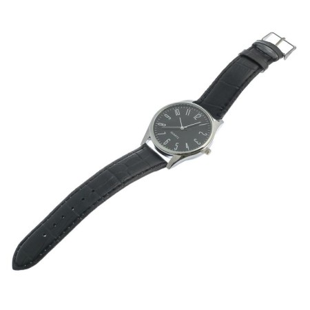 Gift set of unisex "Yin and Yang", watch watch - 2 pcs-3