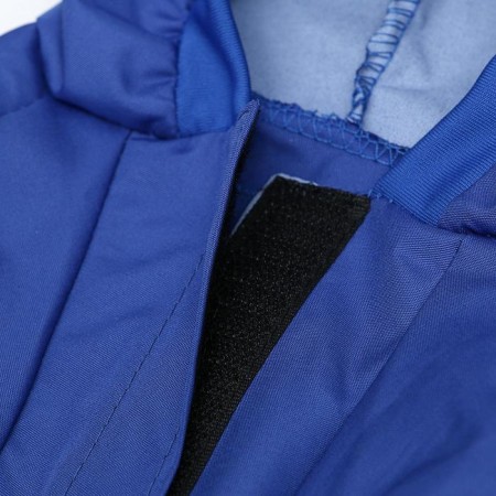 Combineson for lifelong, without a lining, 3XL (DS 36-38, Osh 36-37, OG 48-52 cm), blue-10