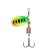 Spinning spinning Akara Action Series Aglia 1, 4 g, color A32