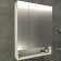 Cabinet-mirror "Colombo 60" Palmyra 15 cm x 60 cm x 80 cm