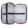 Penal 2 sections 110*190 lam. Hatber 3D BAS "W-WEDNESDAY" Cher NPN_47075