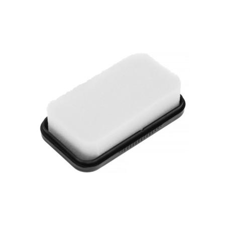 Grand Caratt plastic care sponge glossy shine, with impregnation-2