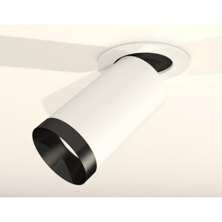 A set of built -in rotary lamp Ambrella Light, Techno, XM6322201, GU5.3, Color White Sand-1