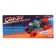 Radio -controlled jeep Monster, 1:16, Smoke effect, light effects, works on the battery, Orange color