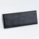 Set for glasses: lace, case, napkin