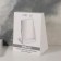 Mirror with storage stand, bilateral, mirror surface 13.5 × 17 cm, color mix