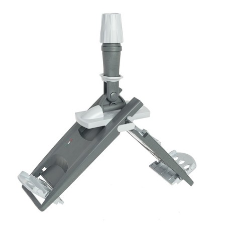 MAESTRO mop holder, under pockets and tongue, 40 cm-6
