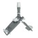 MAESTRO mop holder, under pockets and tongue, 40 cm