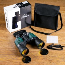 7x50 binoculars, 