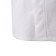 Terry robe economy and I am female, size 42-44 is white, 100% cotton with AIRO, 320 g/m2