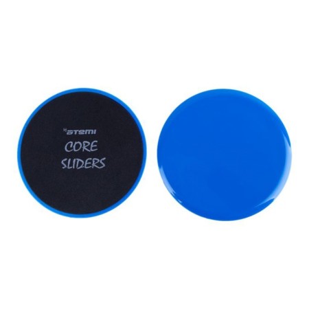 ATEMI Core Sliders ACS01, D = 18 cm sliding-2