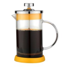 Hot teapot Bekker BK-7648, 0.35 L