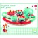Game set "tea drinking at the fox", 12 items