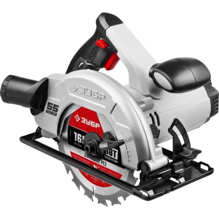 Disc “bison” PD-55, 1300 W, 4700 rpm, 165x20 mm disk