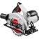 Disc “bison” PD-55, 1300 W, 4700 rpm, 165x20 mm disk