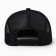 Basebolk male minku with a patch color black, size 56-58