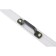 Matrix 30579 line line, metal, plastic handle, 2 eye, 1200 mm