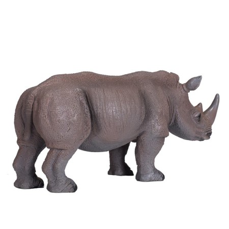 Figure Konik "White rhino"-2