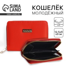 Youth wallet 