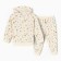 Costume: sweatshirt and pants crumb I Flower, height 80-86 cm, beige