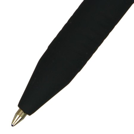 Ballic handle Freshwrite "Danger! Radioactively", 0.7 mm, blue ink-2