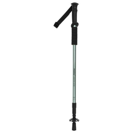 Sticks Tracking Maclay Alu 100, telescopic, 2 pcs.-7