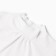 Turtleneck for girls, white color, height 140 cm