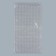 Propylene package "Universal", 19 x 34 cm