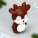 Piggy bank "Deer"