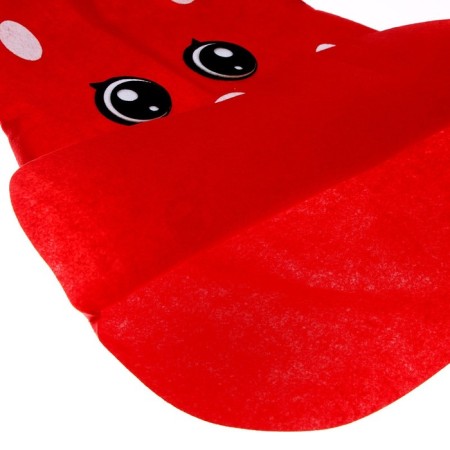 Carnival set "Forest flyer", felt-8