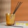 Incense "Breathing of nature lemon", 8 sticks