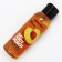 Shower gel with argan extract Very Juicy Peach, 100 ml, peach aroma, Pico Mico