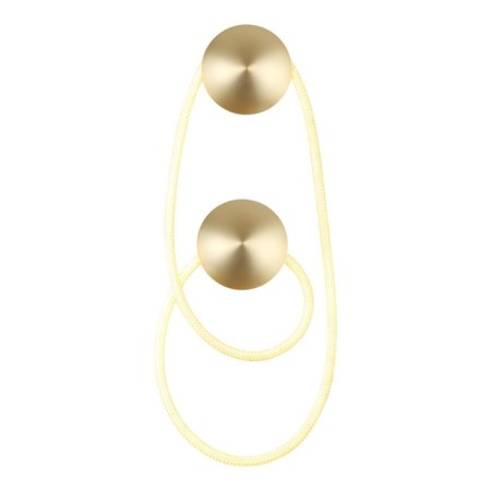 Wall lamp IP20 LED 25W 1005lm 3000k-4
